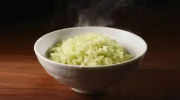 رصد دهون مفيدة مخفية في الأرز الأخضر يغيّر مستقبل التغذية